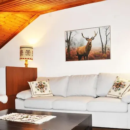 Cozy Loft With Fireplace & View Metsovo Exterior photo